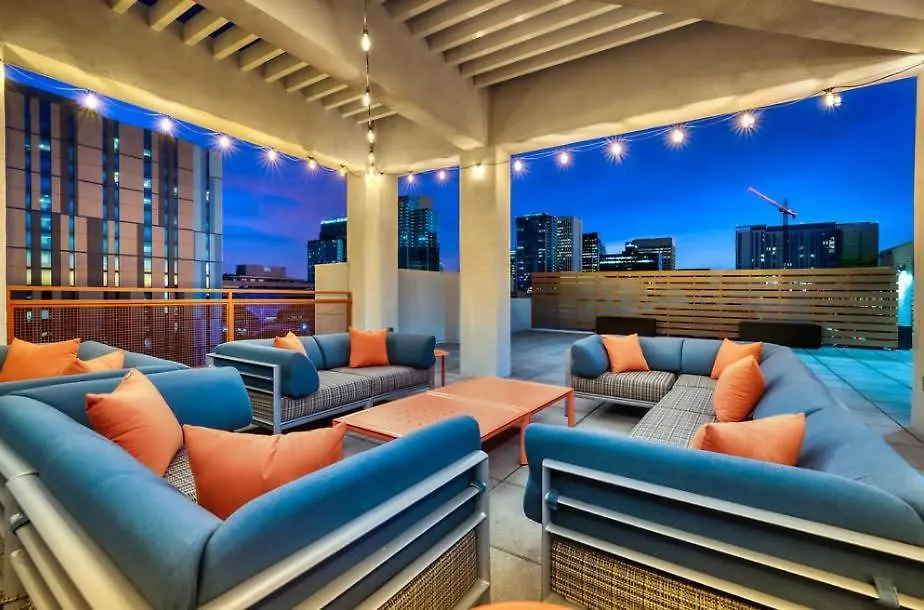 Apartamento Cozysuites Phx Roro Gym, Pool, Pets, Parking! #2 Phoenix