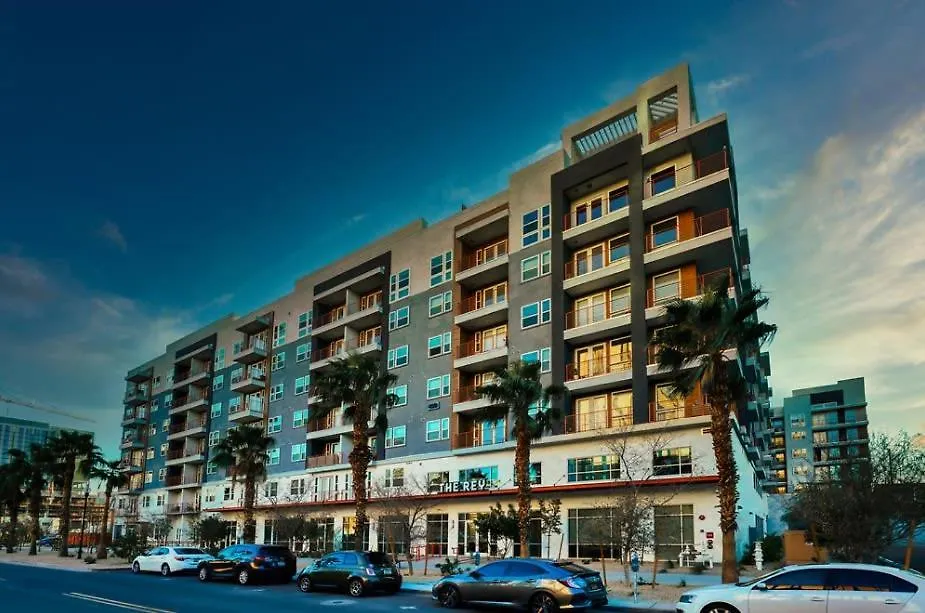 Cozysuites Phx Roro Gym, Pool, Pets, Parking! #2 Phoenix 0*,  Estados Unidos