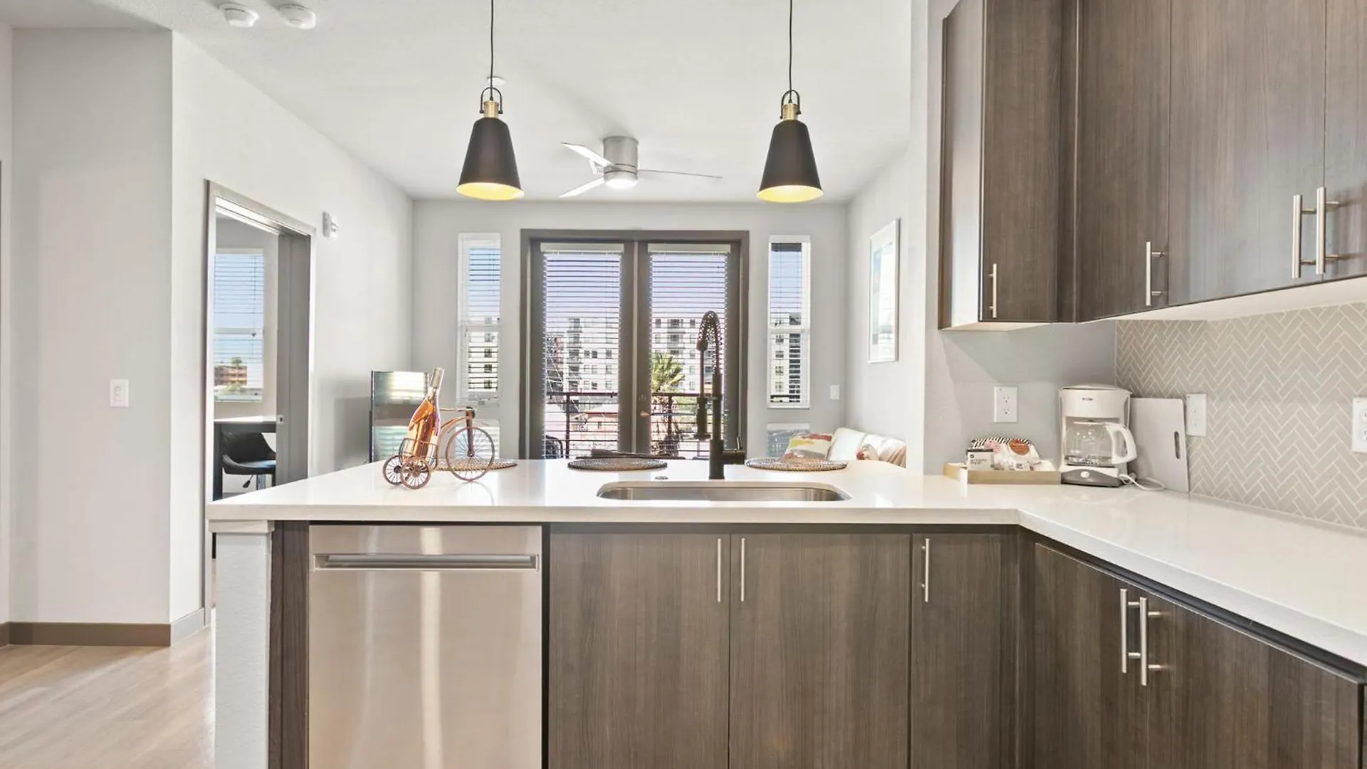 Apartamento Cozysuites Phx Roro Gym, Pool, Pets, Parking! #2 Phoenix