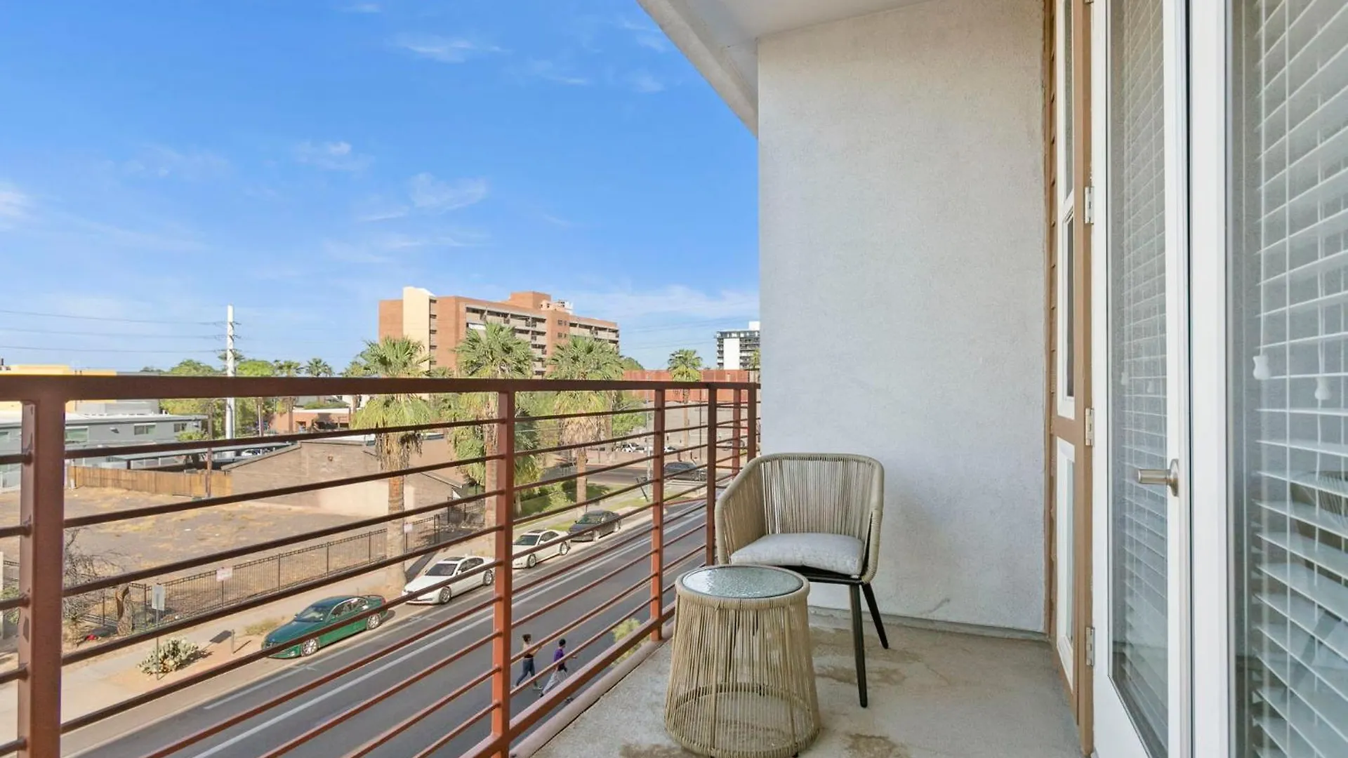 Cozysuites Phx Roro Gym, Pool, Pets, Parking! #2 Phoenix Apartamento