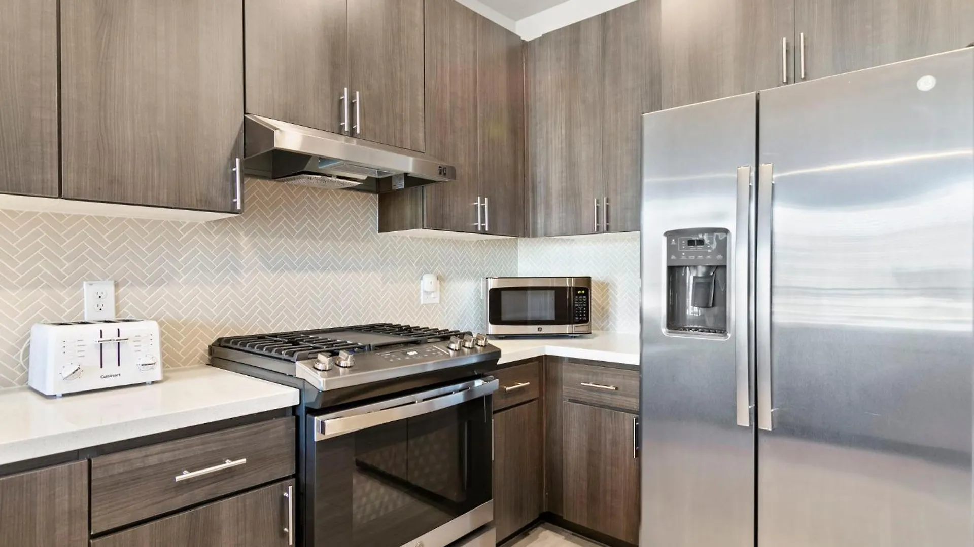Apartamento Cozysuites Phx Roro Gym, Pool, Pets, Parking! #2 Phoenix Estados Unidos