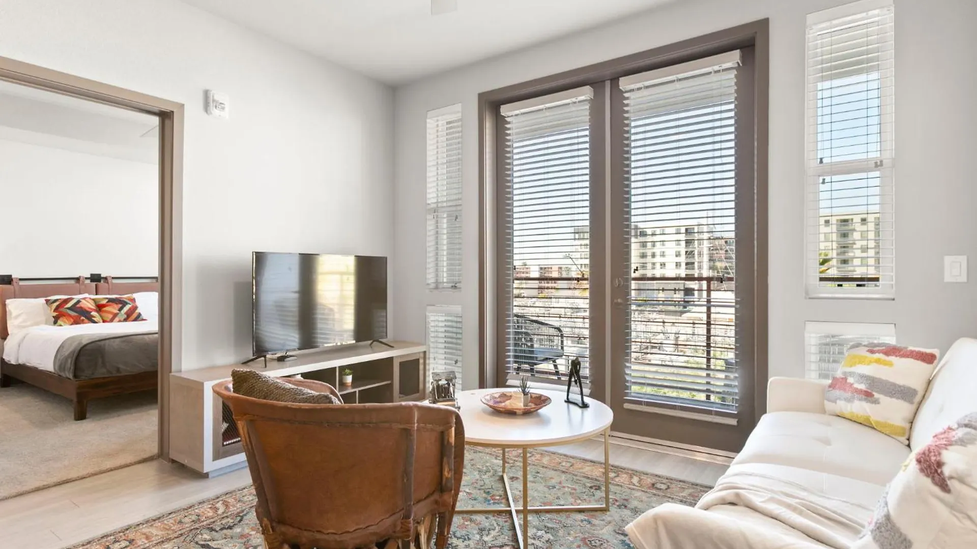 Apartamento Cozysuites Phx Roro Gym, Pool, Pets, Parking! #2 Phoenix